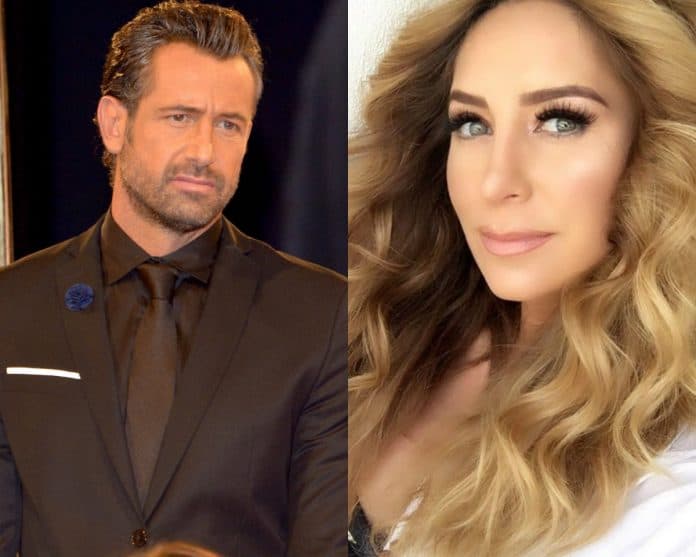 Geraldine Bazán confiesa qué es lo más difícil de su divorcio con Gabriel Soto