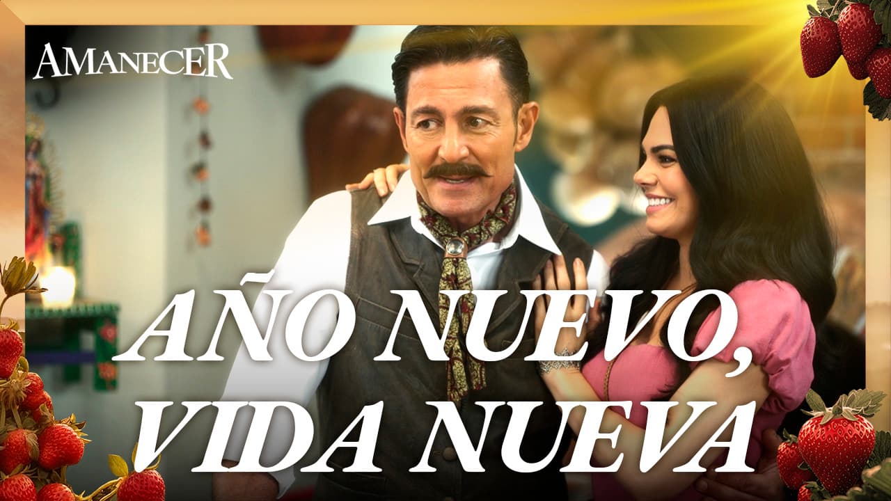 Alba y Leonel anuncian la fecha de su boda