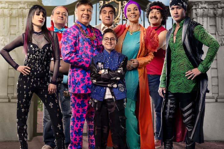 Riquísimos por cierto