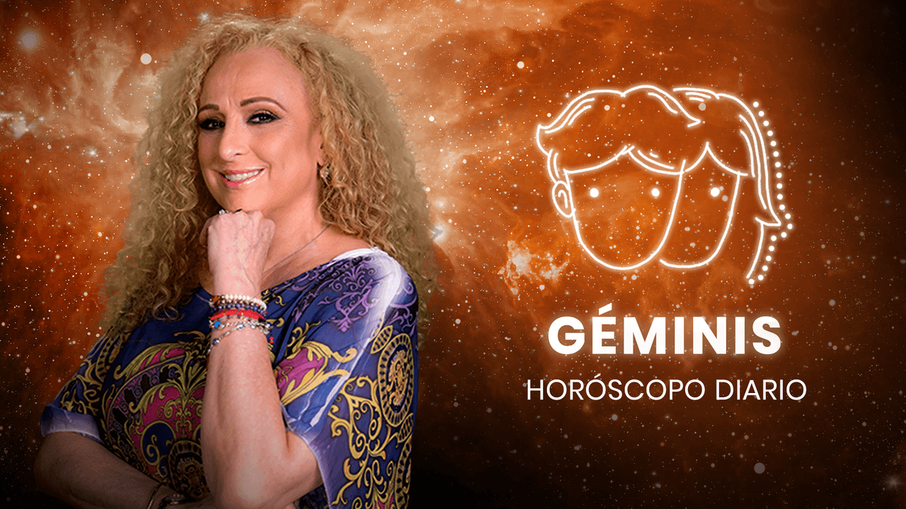 Horóscopos Géminis 24 de agosto 2020