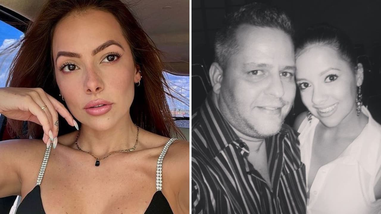 El padre de Miss Venezuela no pudo ir al funeral de su hija: necesitaba una visa humanitaria