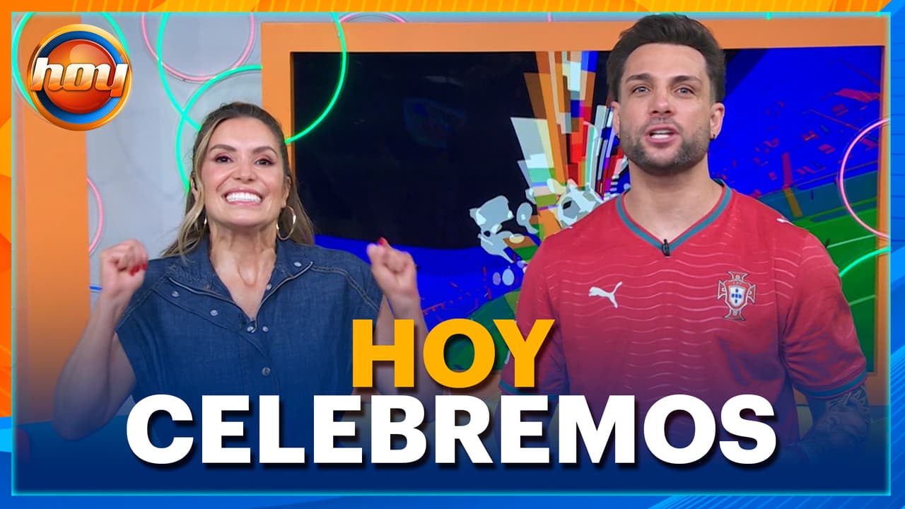 México vs. Inglaterra por Las Estrellas, Canal 5 y #ViX