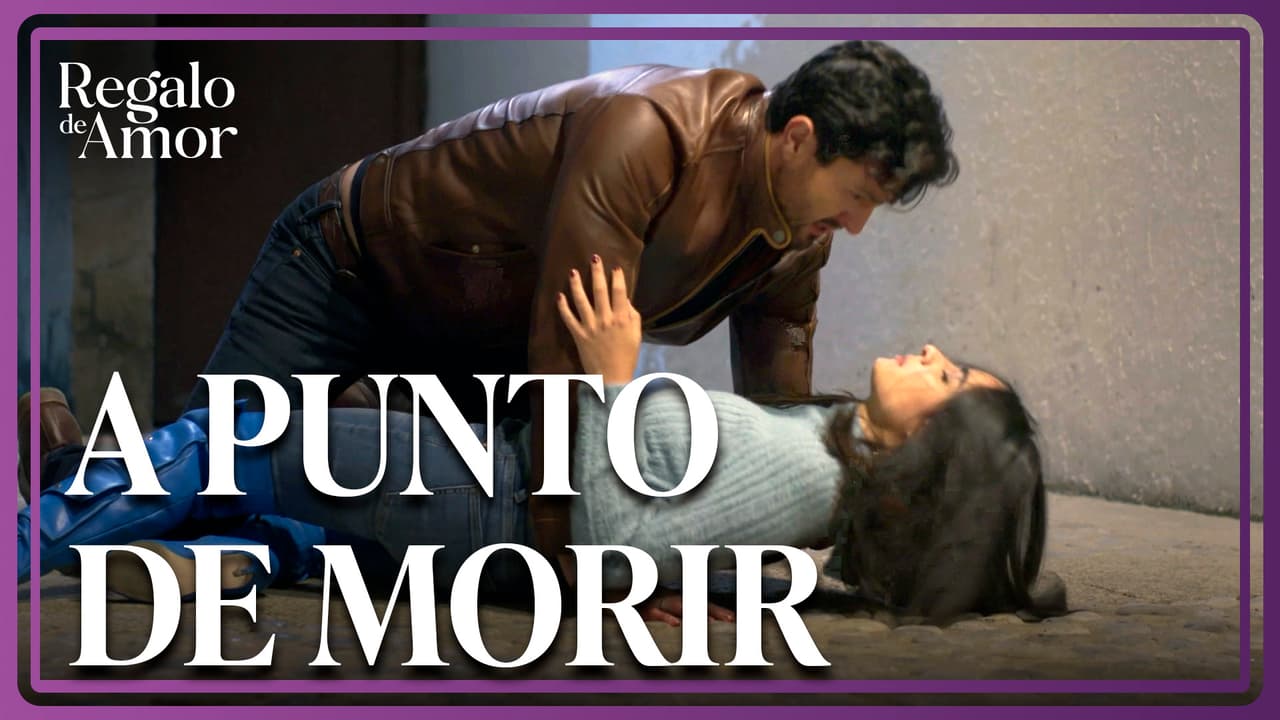 ¡Fedra se sacrifica por Eugenio!