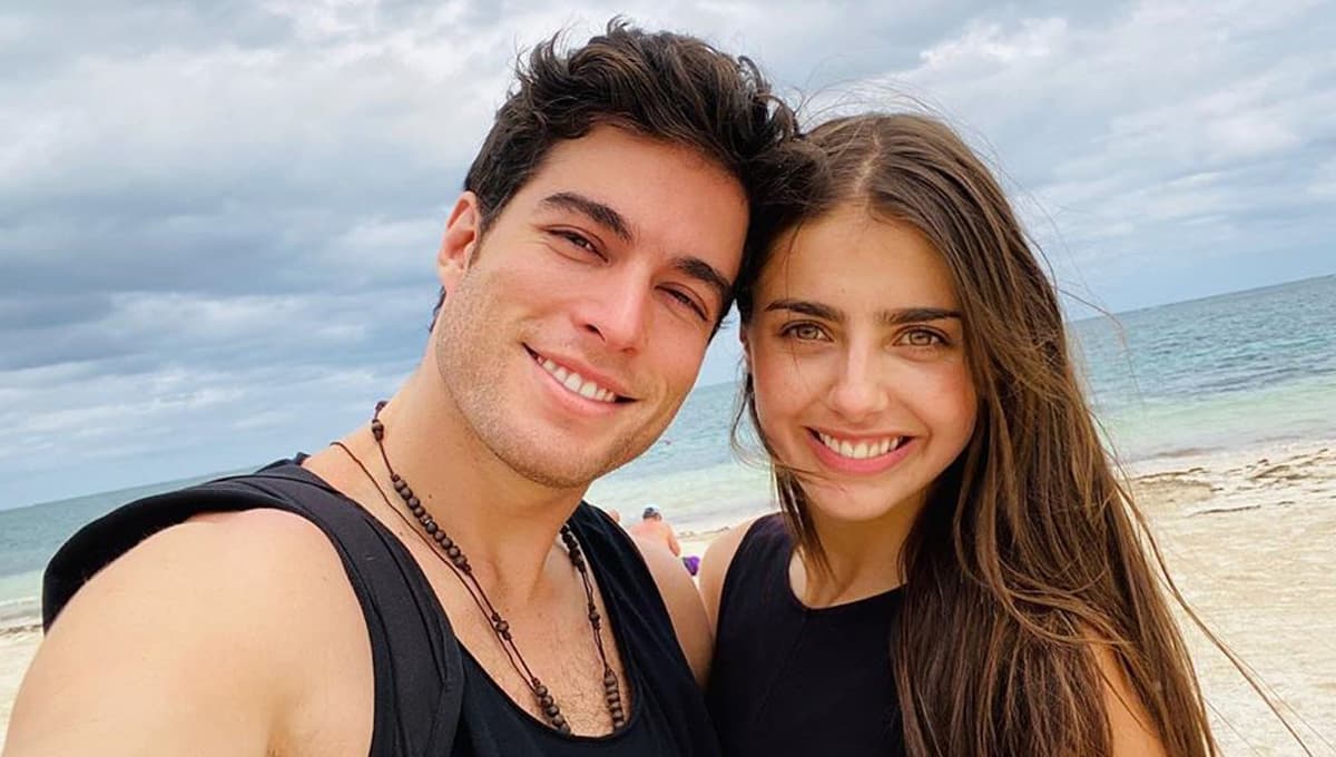 Michelle Renaud conmueve al hablar de su mamá en Hoy y Danilo Carrera le dedica amoroso mensaje