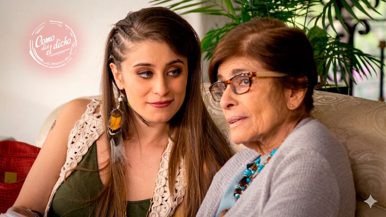 Como dice el dicho | SI OREJAS CURIOSAS NO HUBIERA, MALAS LENGUAS NO EXISTIERAN | Resumen | Parte 1