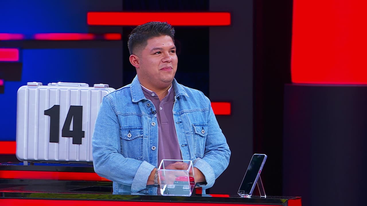 Lo Tomas o Lo Dejas Temporada 2 Capítulo 53