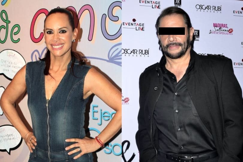 Fiscalía de CDMX desestima demanda contra Ginny Hoffman