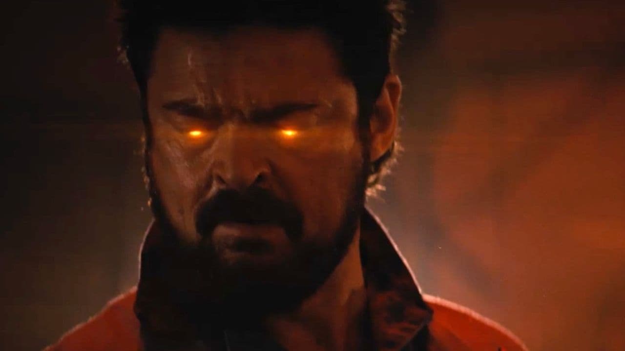 La explicación de los poderes de Billy Butcher en la temporada 3 de The Boys