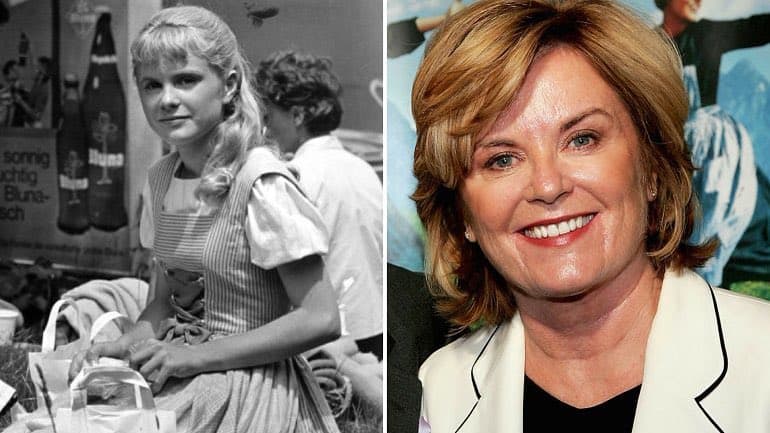 Heather Menzies murió a los 68 años.