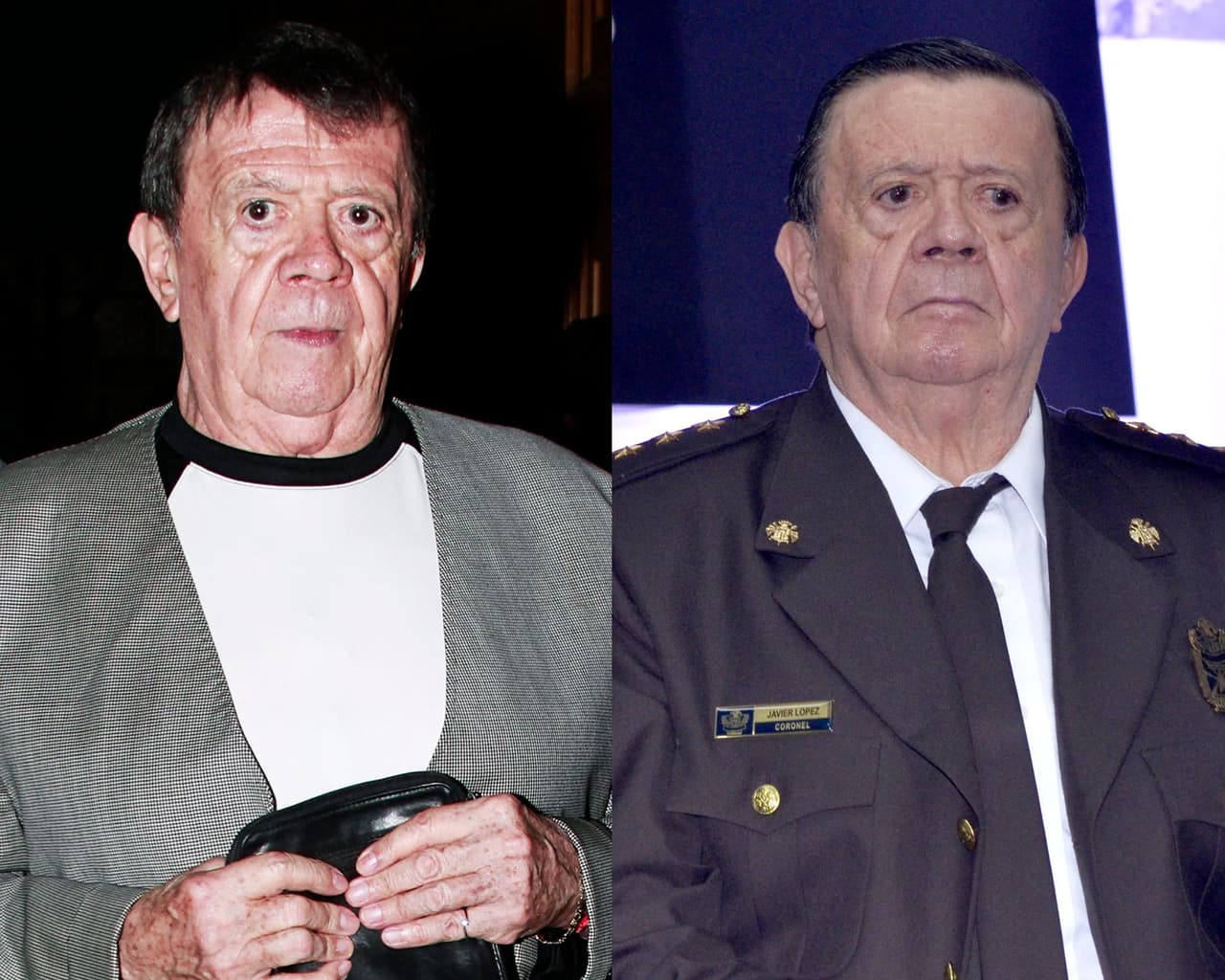 Chabelo: ¿Cómo fue la relación con Leslie, su supuesta hija no reconocida?