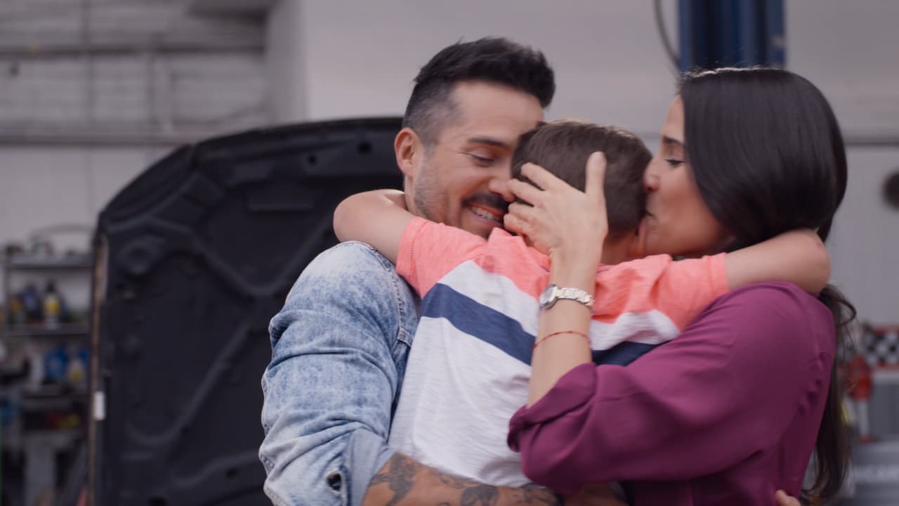¿Te perdiste el GRAN FINAL de 'Te doy la vida'? ¡Velo AQUÍ!