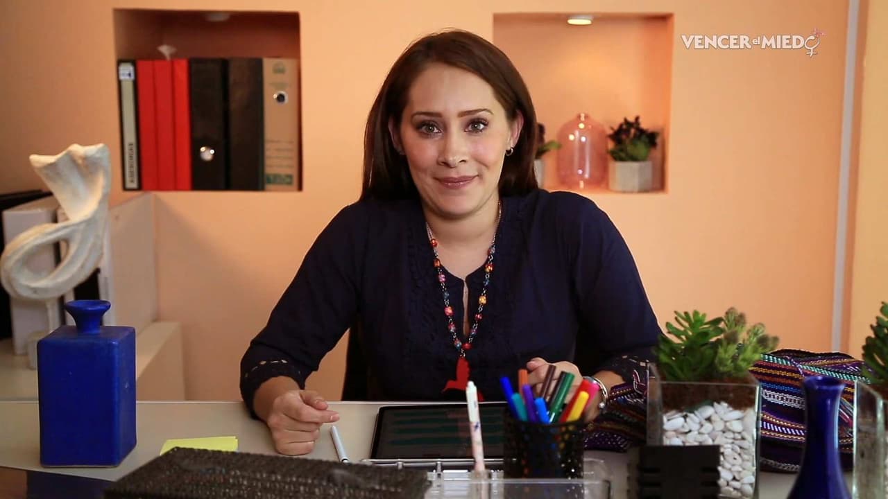 ¿Qué onda con la primera vez? 'Maru', de 'Vencer el miedo', contesta tus dudas