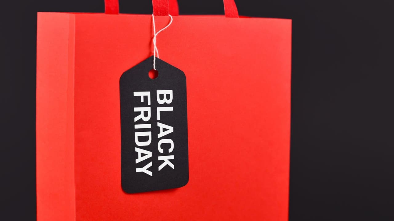 Black Friday