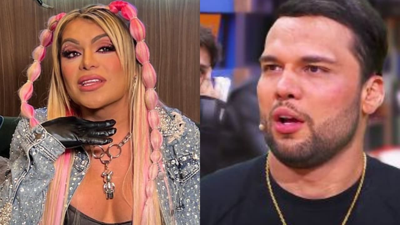 Wendy se entera de lo que hizo Marlon en su ausencia y manda contundente mensaje