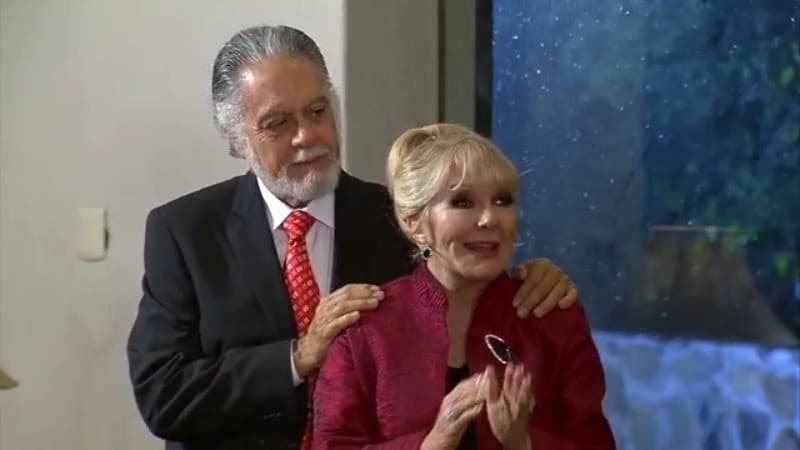 Una familia con suerte Capítulo 94 Completo: La felicidad vuelve a Pancho