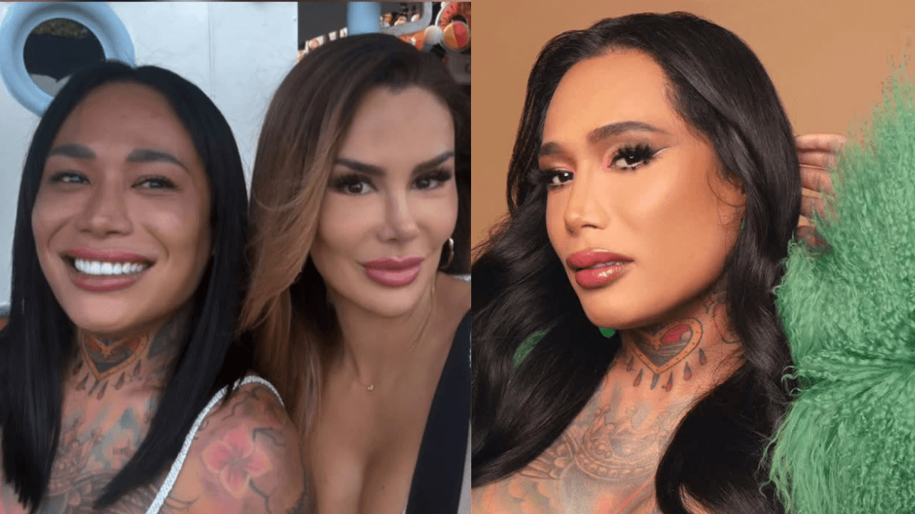 Karina Torres anuncia, de última hora, que sí estará en el estreno de la casa más famosa de México 