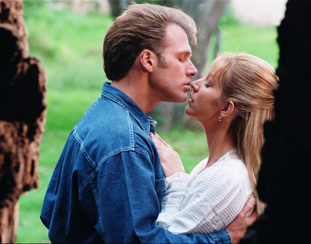 'Te sigo amando' se reestrenará por el Canal TLNovelas el 13 de febrero.