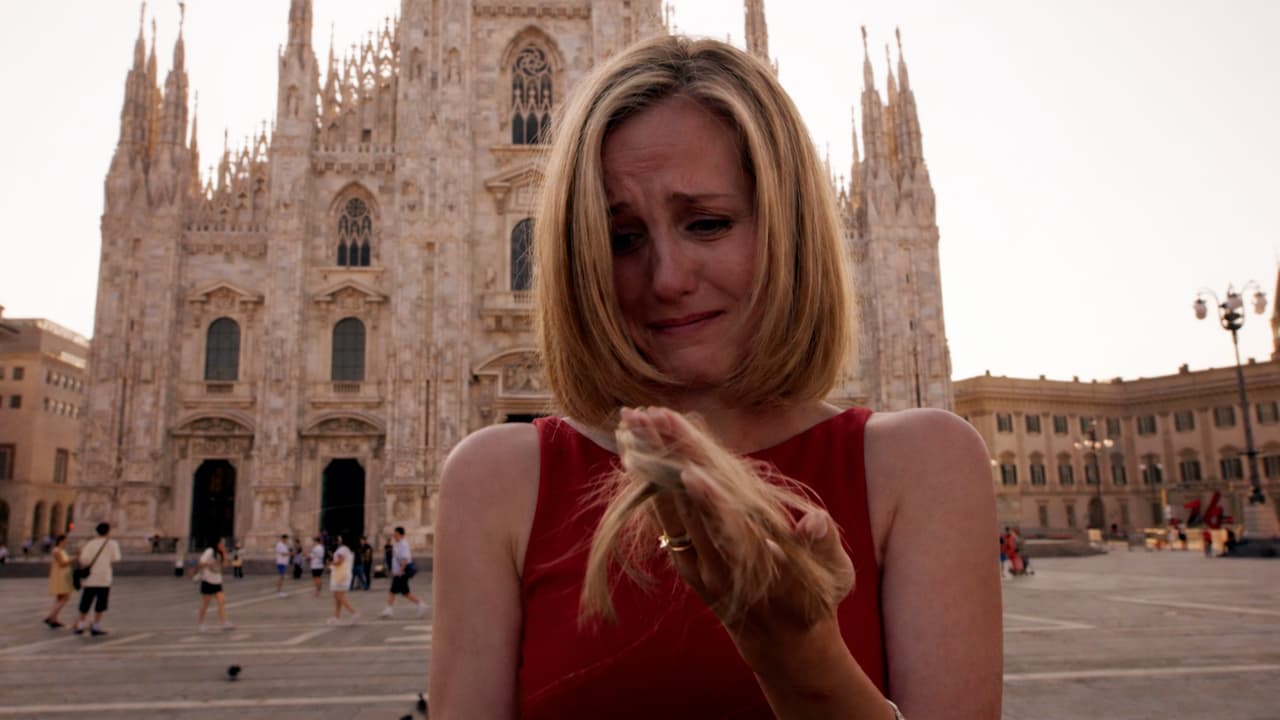 Tamara luce con orgullo su nuevo look