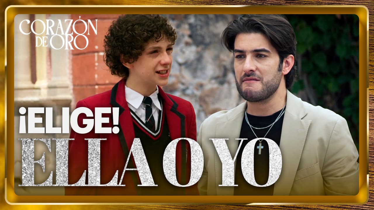 Pablo le pone un ultimátum a Dante