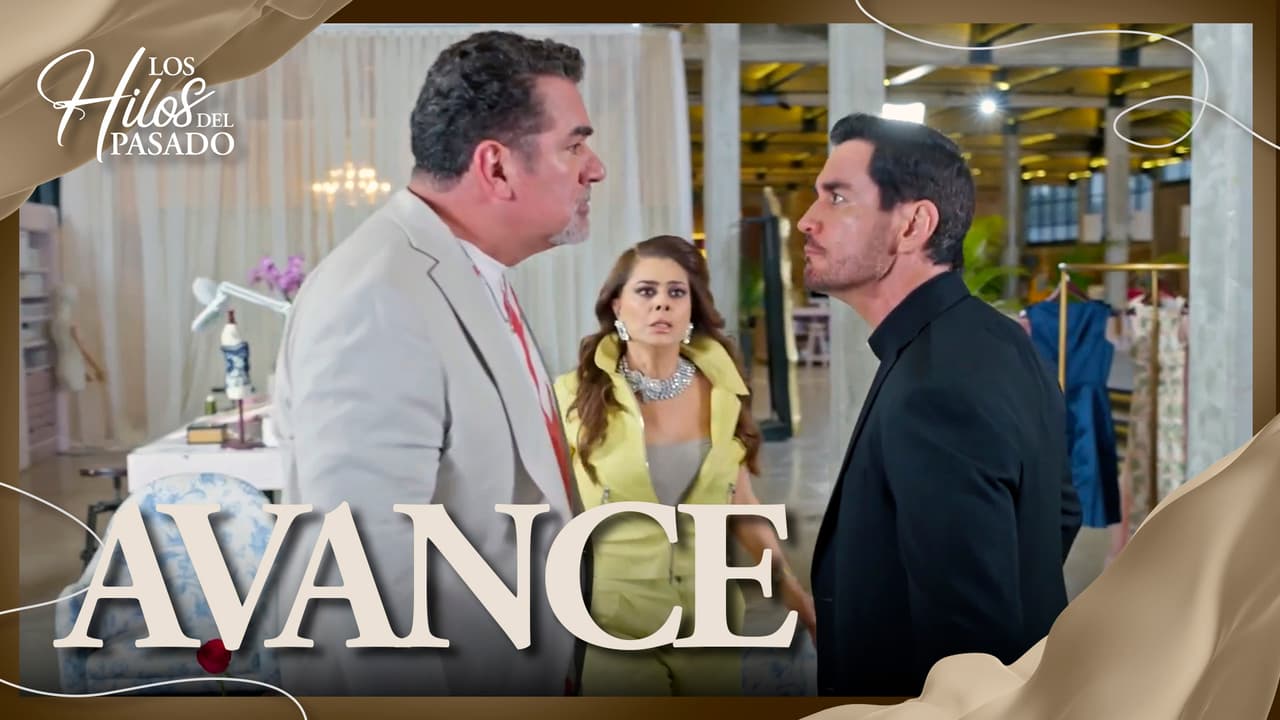 Este miércoles: ¡Manuel y Salvador se enfrentarán por Carolina!
