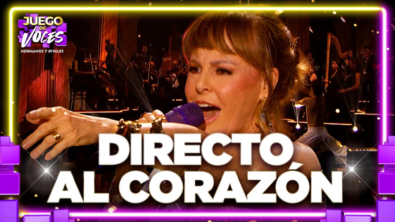 Mayte Lascurain conmueve corazones con el arreglo sinfónico de ‘Sin él’ de Marisela