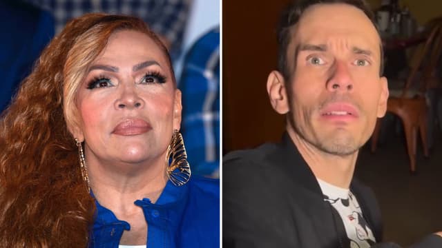 Nació sano y una “mala praxis” le “fundió el cerebro”: sobrino de ...