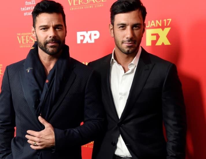 ¿Por qué Ricky Martin se declaró gay pese a las críticas?
