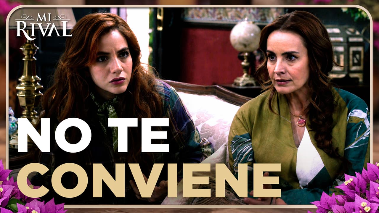 Bárbara y Paloma discuten por primera vez por Renato