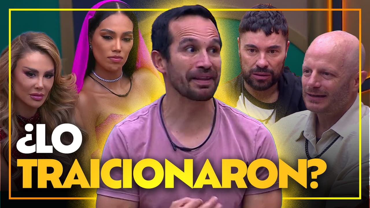 Guana cree que el Cuarto Noche lo NOMINÓ