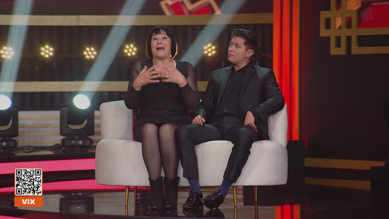 Alina sale inesperadamente del foro de ‘¿Apostarías por Mí?’ y Jim habla sobre la salud de su esposa