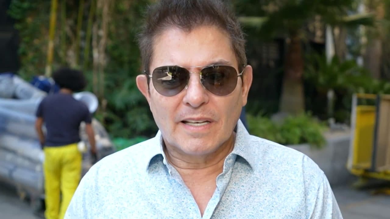 Ernesto Laguardia revela los complicados momentos que enfrentó en la cirugía de su esposa
