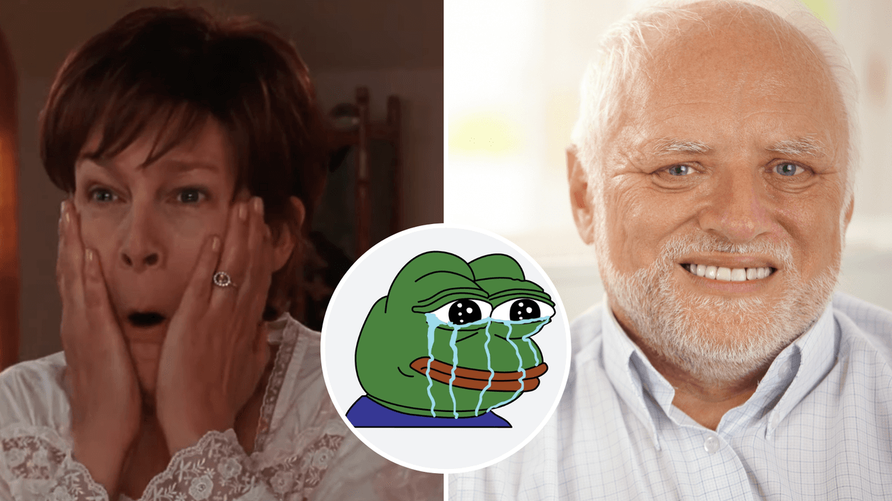 "Un día eres joven y al otro…”: 13 memes que muestran que ya no eres parte de ‘la chaviza’