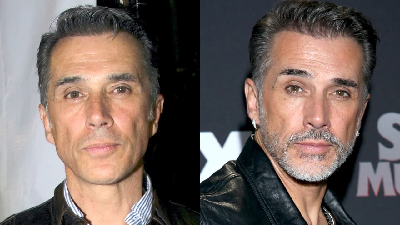 Sergio Mayer dice que "vive al día" tras críticas por entrar a reality show siendo diputado