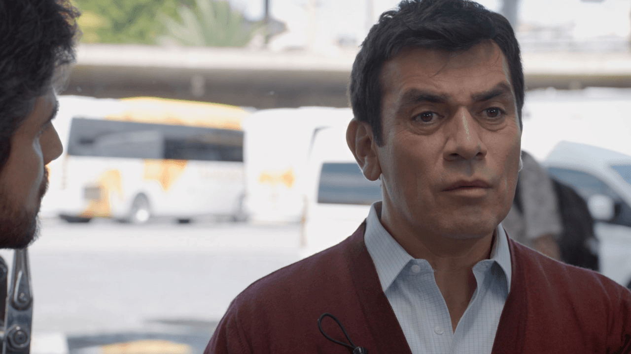 ¡Vicente decide irse de la casa! Disfruta AQUÍ el capítulo de 'S.O.S Me estoy enamorando'