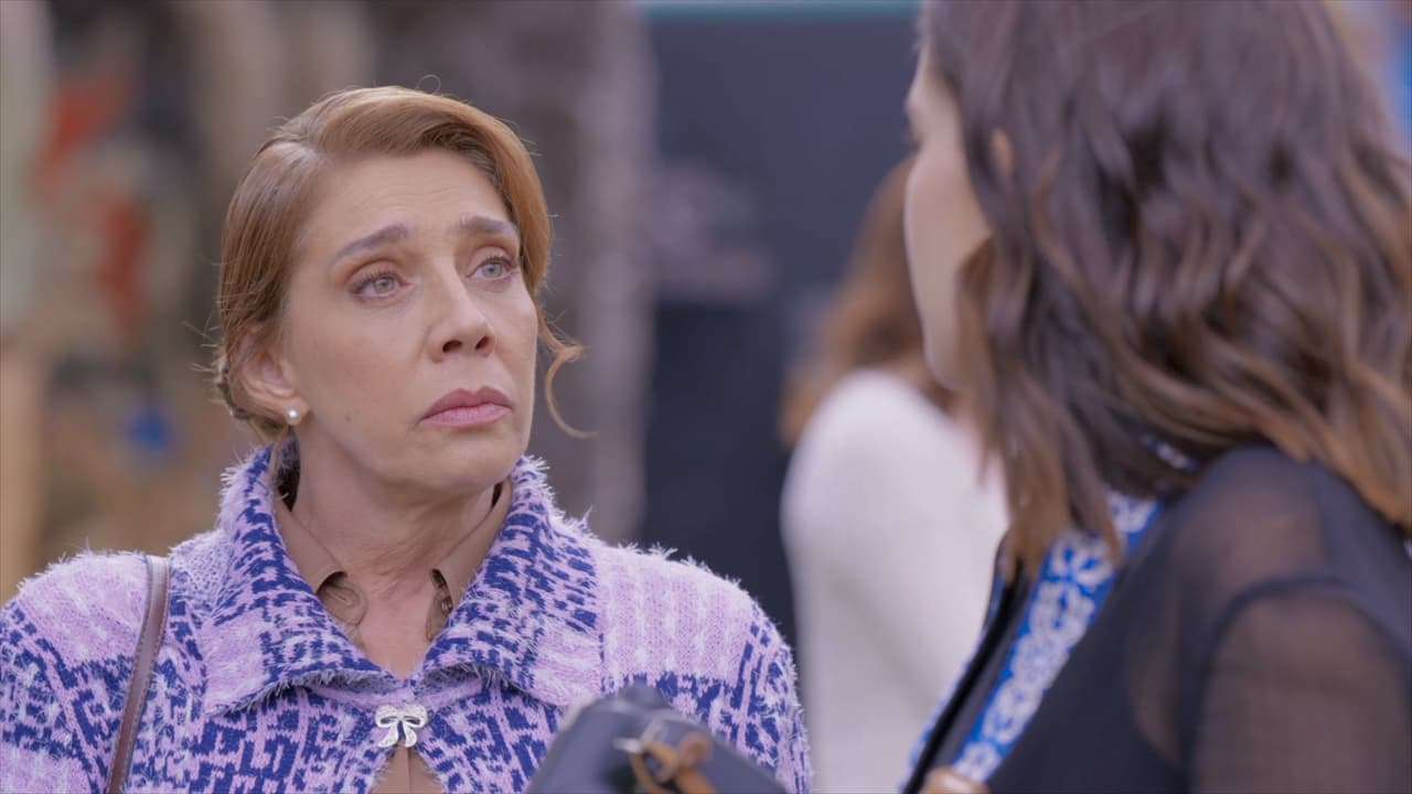 Josefina advierte a Juana el dolor que le traerá Gabriel