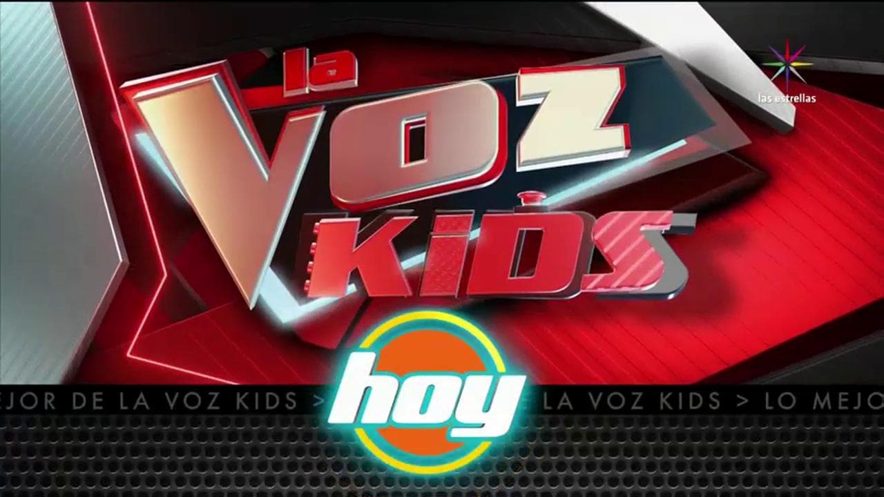 Checa todo lo que ocurrió en La Voz Kids