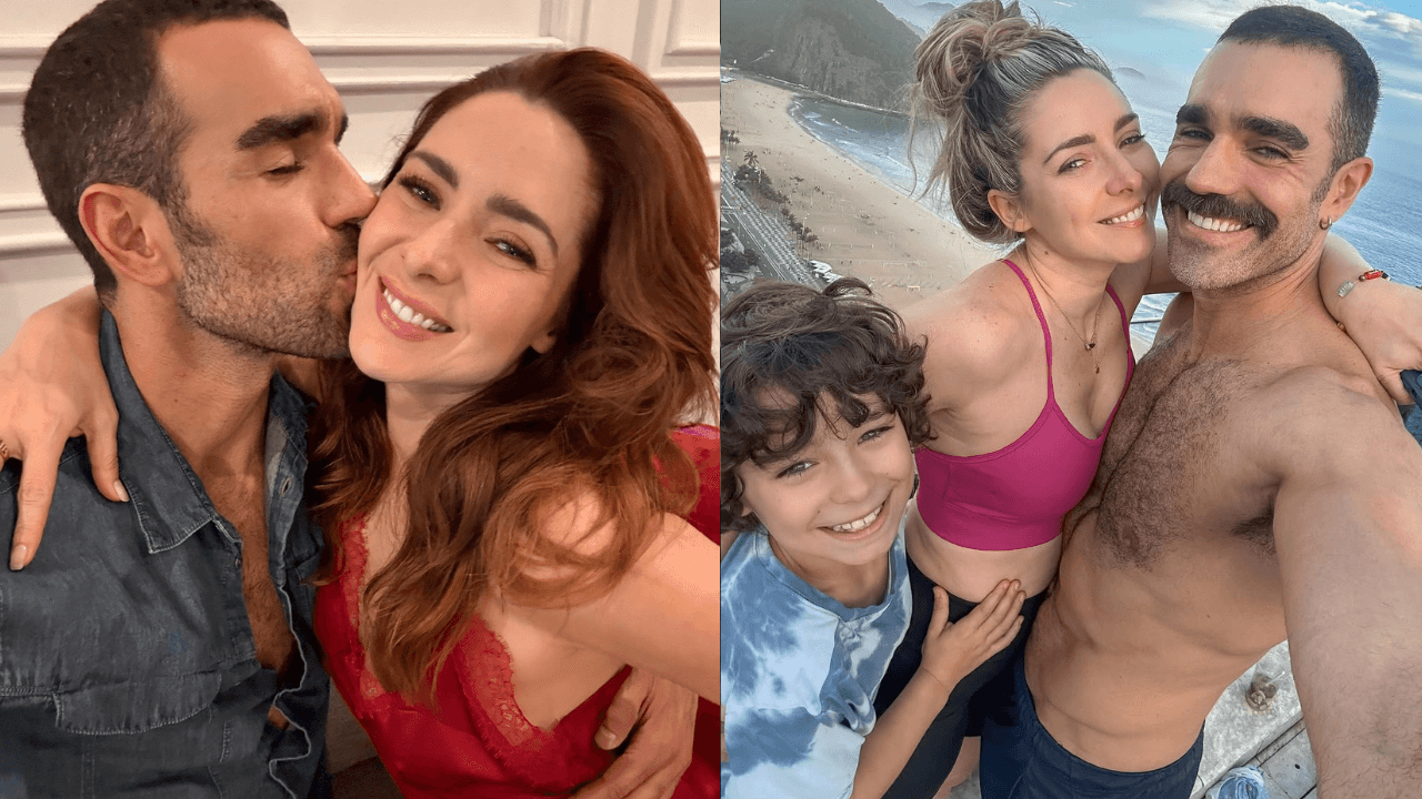 Ariadne Díaz anuncia que su familia crece y cómo su hijo reaccionó a la llegada del nuevo integrante 