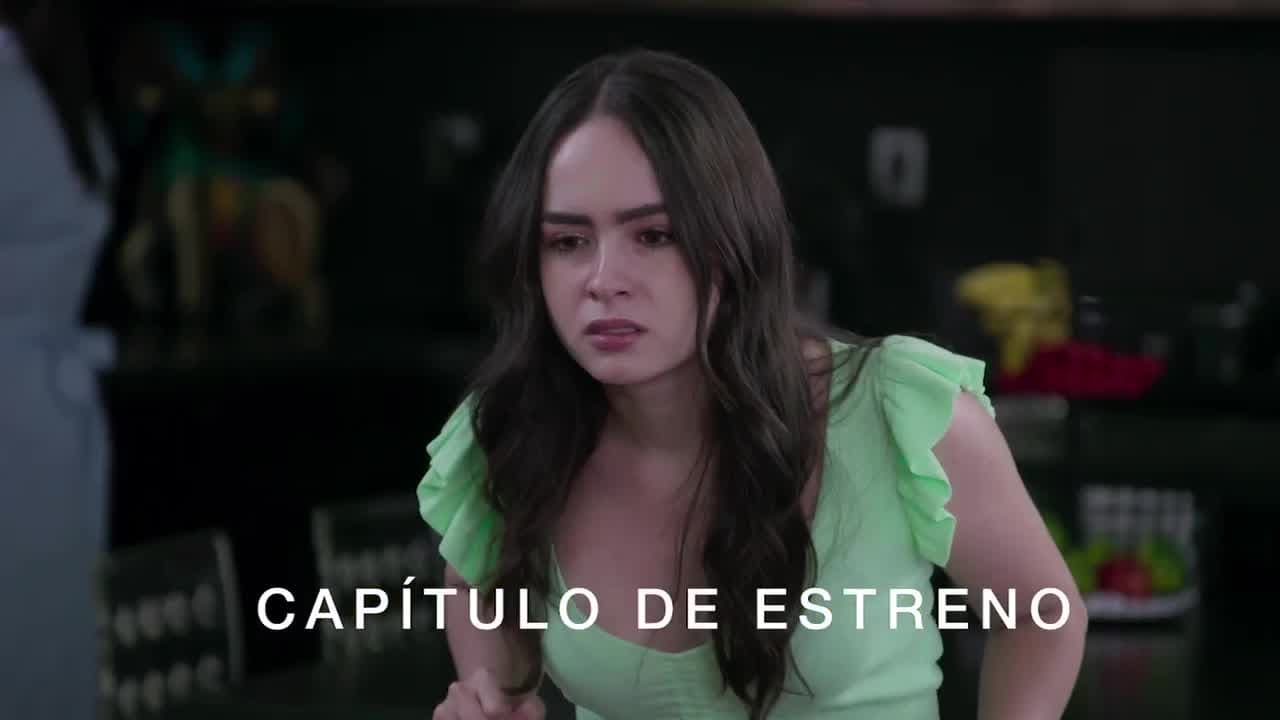 Imagen de promoción del capítulo 'Minita de oro' de 'La Rosa de Guadalupe'