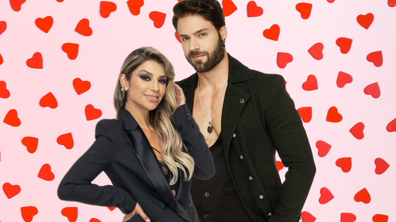 ¿Ferka y Jorge son realmente compatibles? Esto dicen sus signos del zodiaco