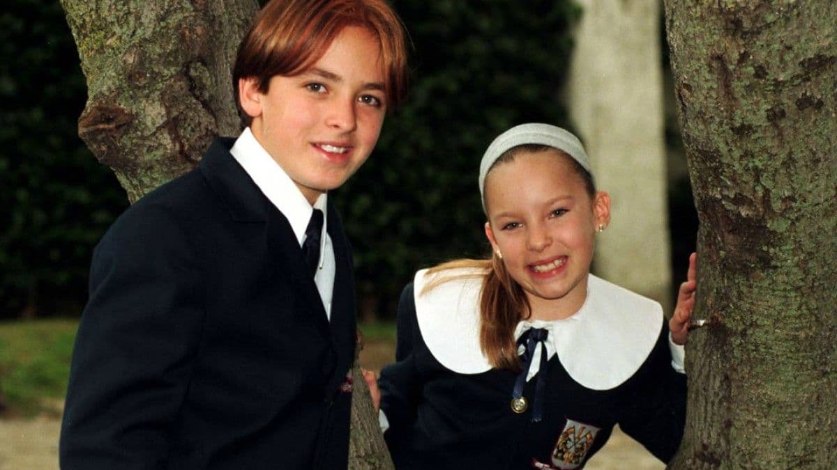 Martín Ricca fue una de las estrellas infantiles que destacó por su trabajo en las telenovelas ‘El diario de Daniela’, ‘¡Amigos x siempre!’ y ‘Cómplices al rescate’.