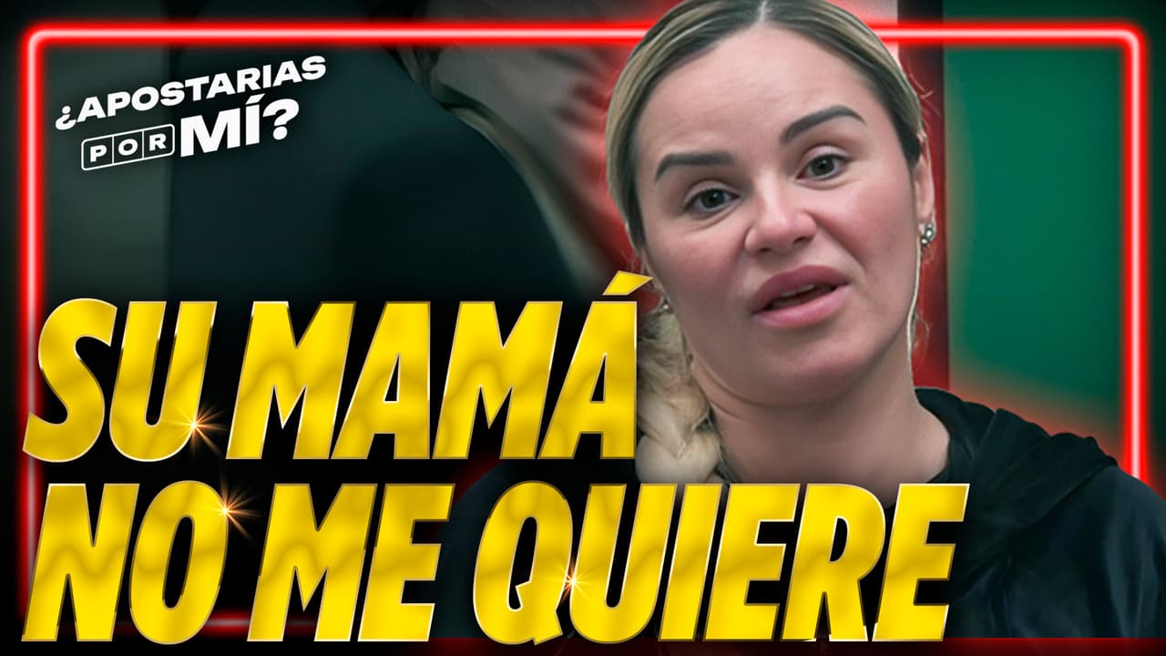 Claudia SE DISCULPA con su suegra por haber lastimado a Lorenzo