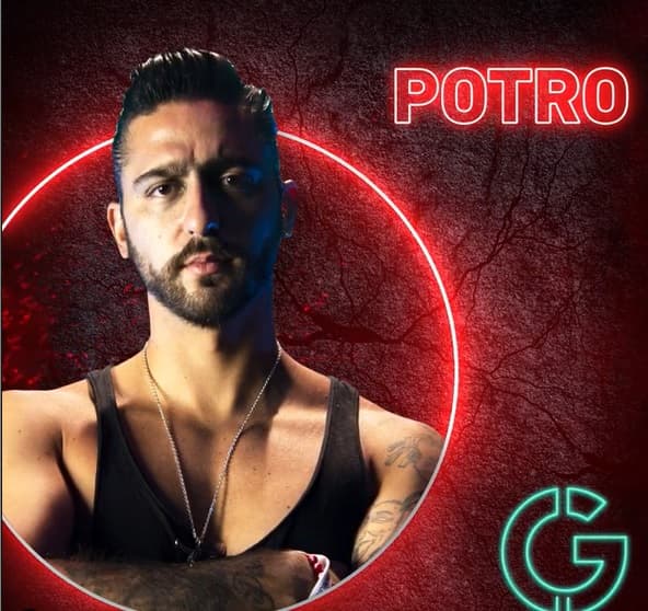 ‘Guerreros 2020’ sorprende al tener entre sus participantes a Potro: “Uno de mis favoritos sin duda”