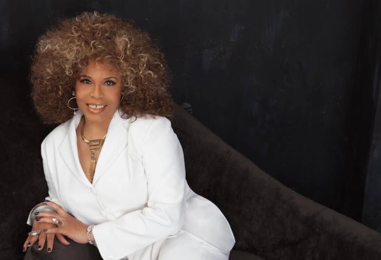 Muere Alfa Anderson, la leyenda de la música disco 

