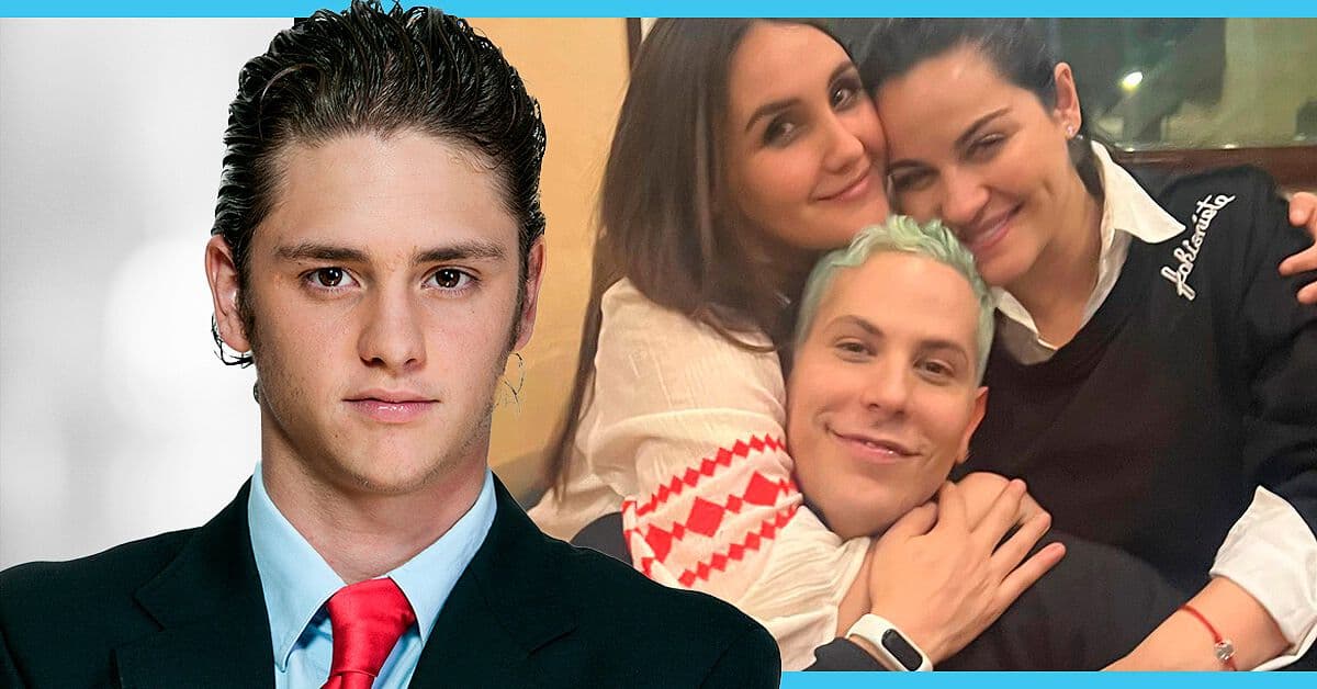 Dulce María y Maite Perroni se reencuentran; cantan nuevo tema para RBD