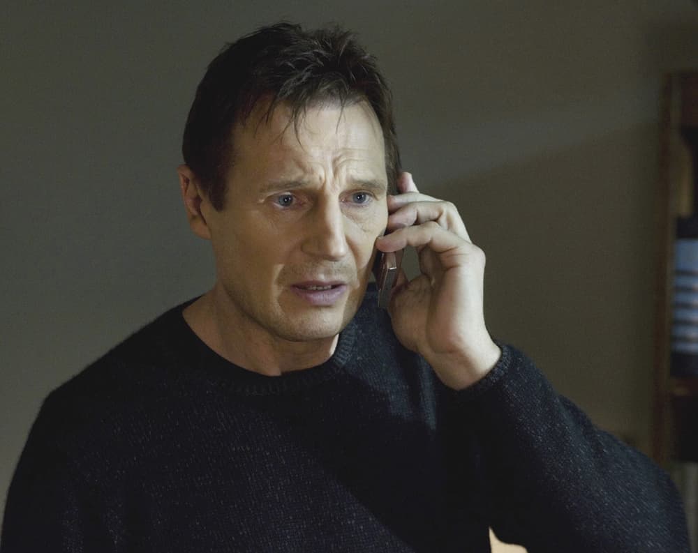 Liam Neeson protagoniza esta película en la que intenta descrifrar el paradero de su hija que fue secuestrada por una red de trata (FOTO: 20th Century Fox)