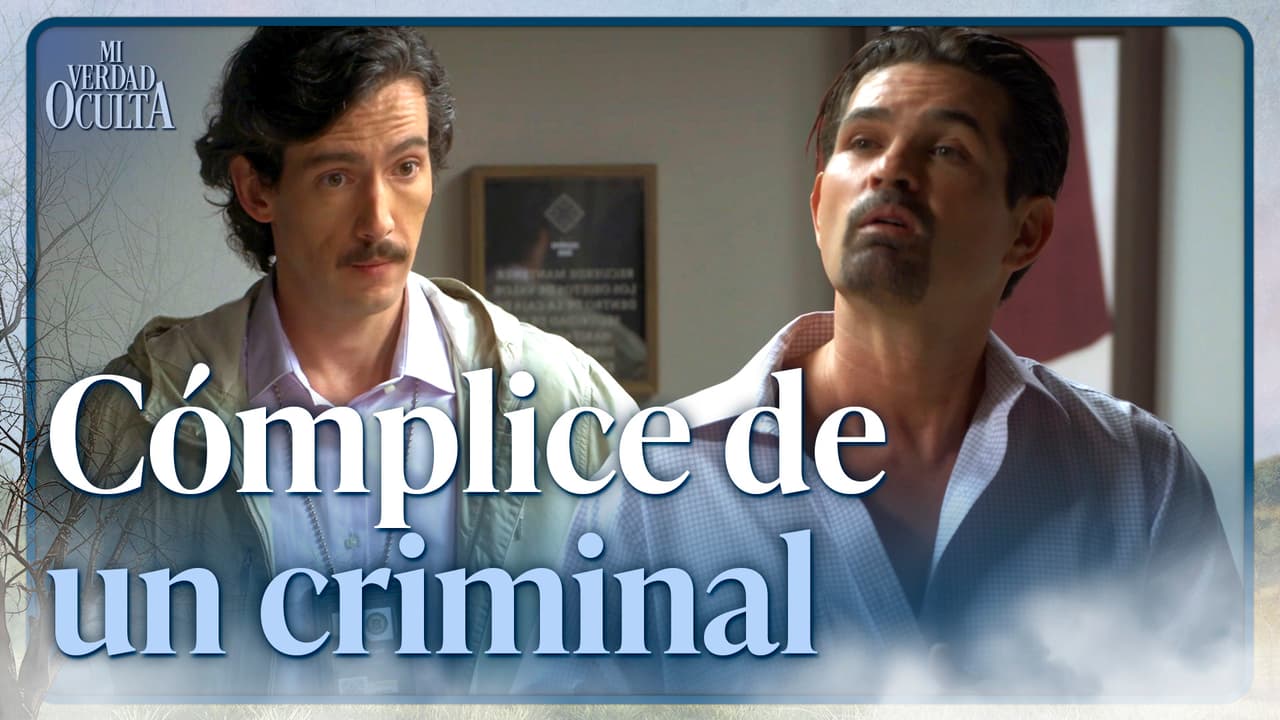 Iñigo enfrenta a la justicia por ayudar a Mateo