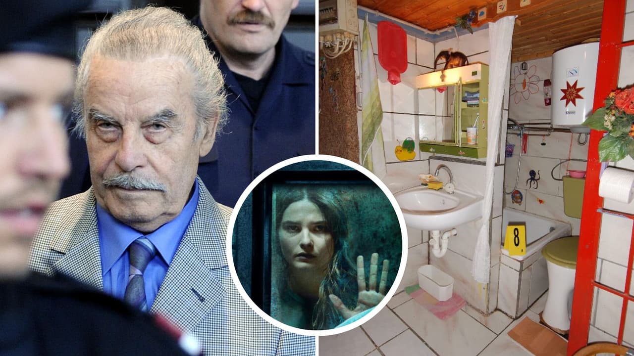 ‘Monstruo' que encerró a su hija en un sótano por años podría salir de prisión