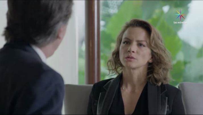 Capítulo 6: Regina en contra de la corrupción