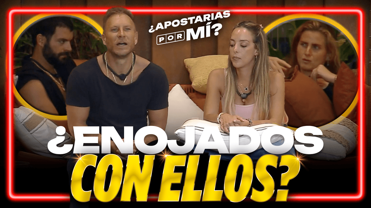 Nuja no entiende la actitud del Team Pueblo luego del espionaje de El Malito