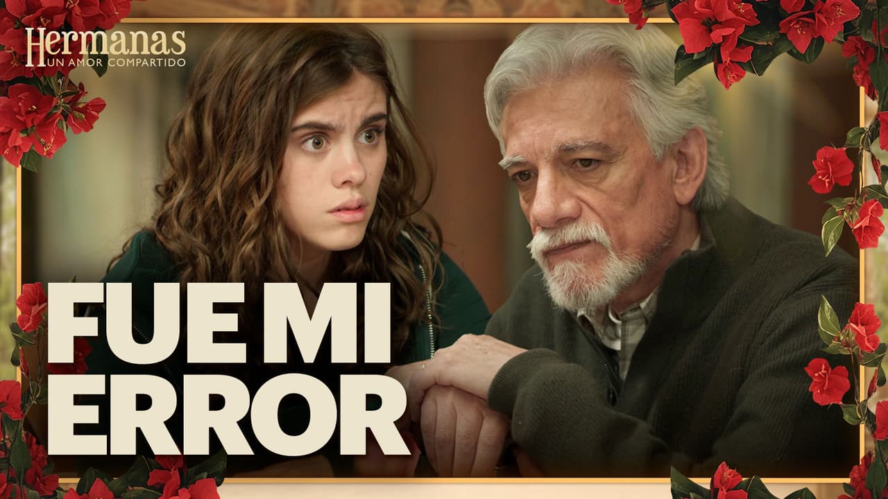 Delfino se culpa por malcriar a Julia